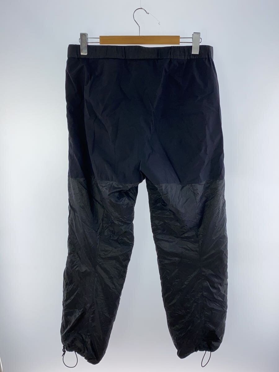 ARC'TERYX Pantalone ARC TERYX fondo L nylon nero nuclei