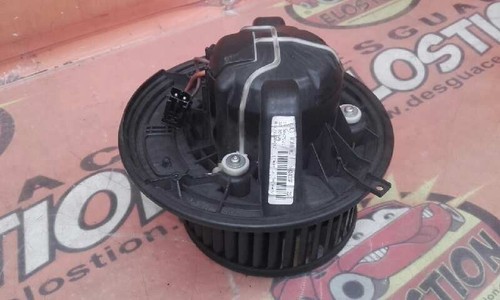 A1698200642 MOTEUR DE CHAUFFAGE / 982485P / 10067521 / 284253 POUR MERCEDES-BENZ - Photo 4/5