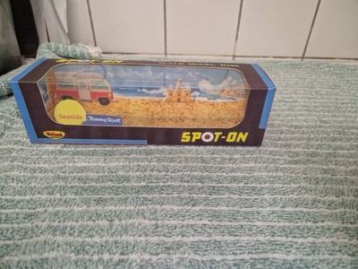 Spot-on Sonderanfertigung für Seaside. Fenster Display Box und abnehmbare Innenseite 