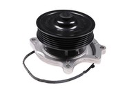 Wasserpumpe MotorküHlung Hepu P1589 FüR Mercedes Klasse W177 V177 Sports Tourer