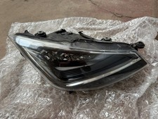 Seat Ibiza FR LED Driver Front Headlight 2020 6F2941008E