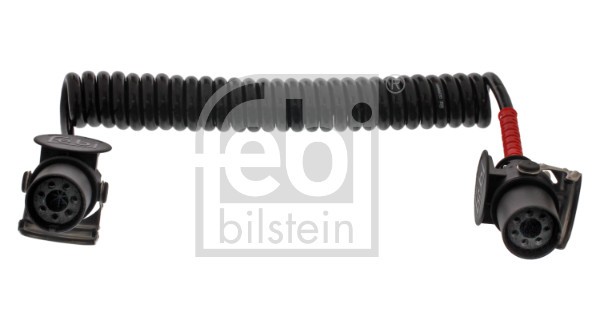 FEBI BILSTEIN COILED CABLE