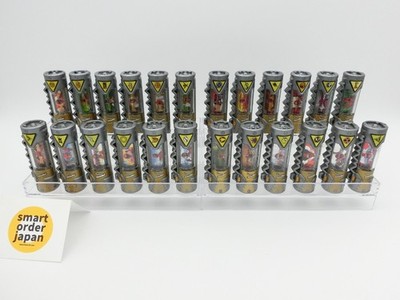 Power Rangers Dino Charge Kyoryuger DX Super Sentai Zyudenchi 24 pieces BANDAI