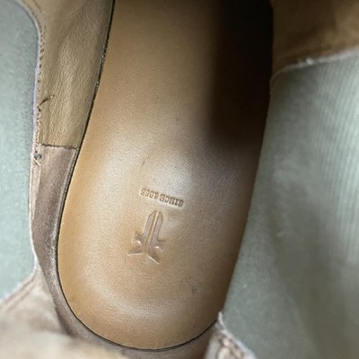 Frye Men display picture 1
