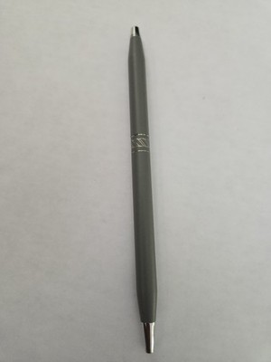 Vintage Cross Pen With Case Used