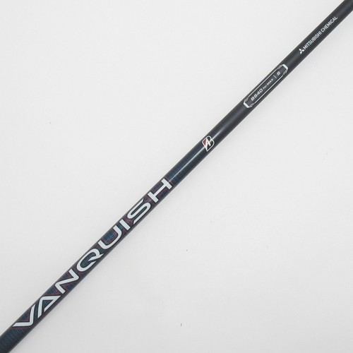 Bridgestone B3 MAX 2024 9.5° Stiff RH 45.5in Driver VANQUISH BS40 for MAX 291g - Picture 6 of 7
