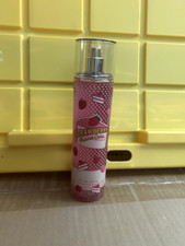 Bath Body Works Fine Fragrance Mist 8 fl oz - NEW - MULTIPLE SCENTS