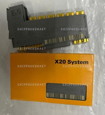 1PCS New B&R X20DO9322 In Box X20 DO 9322 X20 DO9322 PLC Module