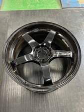 Jdm Damaged Advan Racing Gt Wheels Supra No Tires Jdm Damaged Advan Racing Gt Wheels Supra No Tires