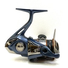 Shimano Nasci FC Spinning Reel