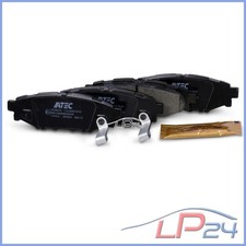 Plaquette de frein Subaru OUTBACK