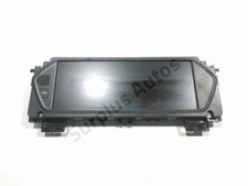 Compteur Citroen C4