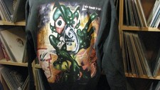 CONART Hoodies RARE 90´s Backprint in nearly...