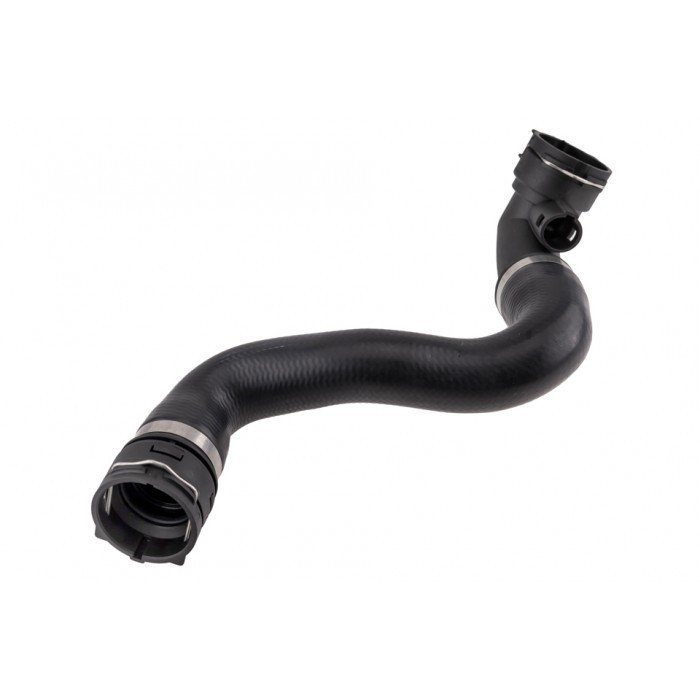 Durite d'eau de refroidissement pour BMW X3 E83 en caoutchouc vulcanisé haute densité