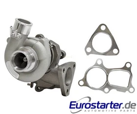 Turbolader Neu - OE-Ref. MR212759 für Mitsubishi