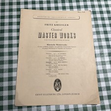 Spartiti Paganini Moto Perpetuo Op 11