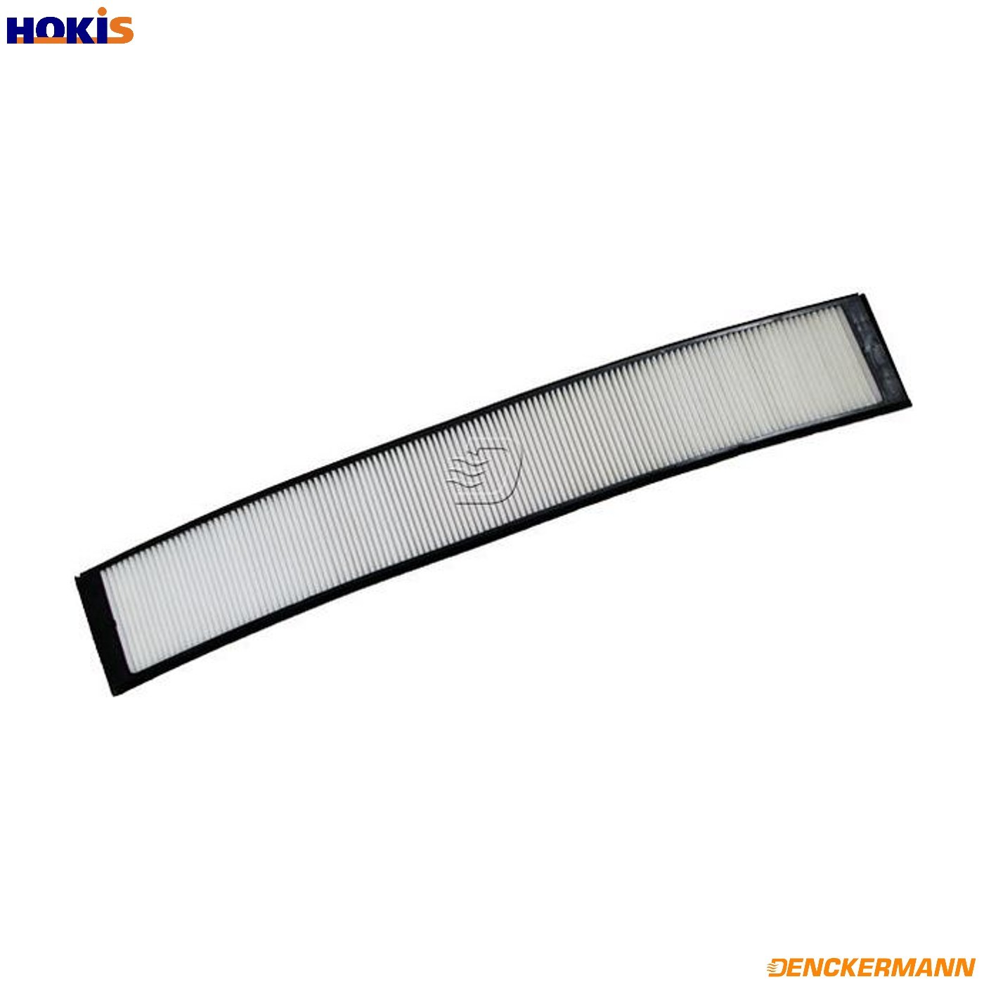 FILTER CABIN AIR M110037 FOR ALPINA BMW X3/SAV/E83 M52 B28 3.3L M52 B28 3.3L B3