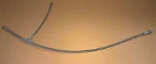 CRG Kart VEN-99 V99 Rear Brake Line Hose Assembly