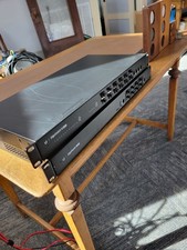 Ubiquiti Networks EdgeRouter Infinity ER8XG 8-Port 10g SFP Router