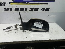 Retroviseur droit (ou coque) Citroen SAXO