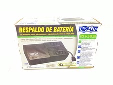 Tripp Lite Ultra Compact Line-Interactive UPS - 230V, 550VA, 300 Watt - AVRX550U