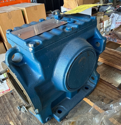 #ad #ad SEW EURODRIV GEAR REDUCER 1XRA MOD S57 DRE80M4 DH 1750 TO 122 RPM TORQUE 469 $999.00