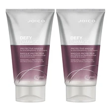 Joico Defy Damage Protective Masque 5.1 Oz (Pack of 2)
