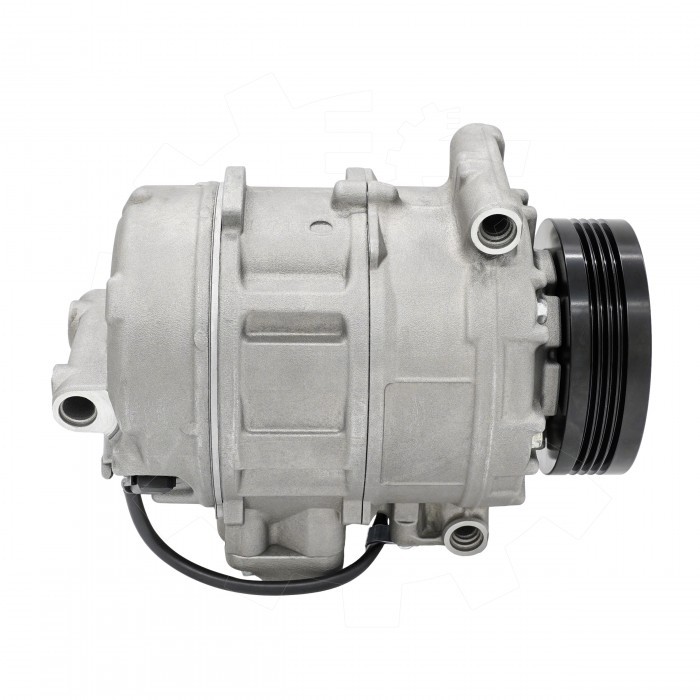 Compresseur de climatisation haute performance pour BMW Série 7 E65 E66