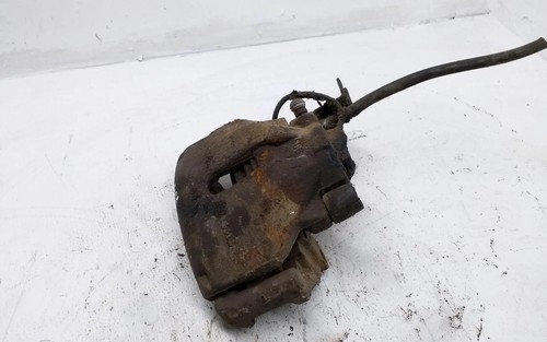 VW PASSAT B5 3B3 Bremssattel vorne links 1.90 Diesel 96kw 2001 27699871