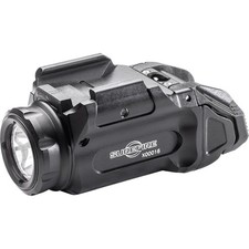 SureFire XC3 Compact Handgun WeaponLight, 550 Lumens,  Black