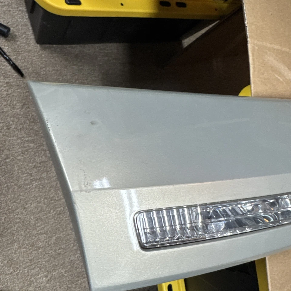 Subaru Outback 2005 2006 2007 2008 2009 vagón maletero tapa puerta levadiza 39J OEM Foto 2 de 4