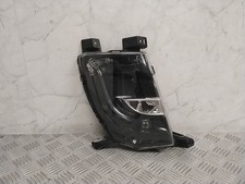 Tesla Model S 2013 Rechts Nebelscheinwerfer vorne 600591600E GOD48936