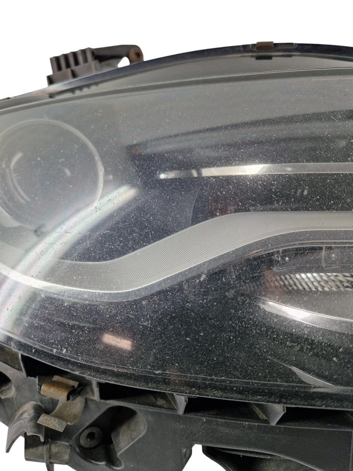 Audi A4 B8 headlight front right headlight front right xenon 8K0941004C - Image 2 of 4