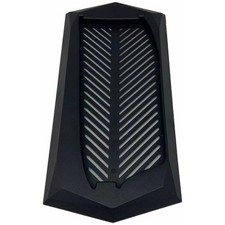 Black Vertical Console Stand for PS5 Slim Bulk Packaging