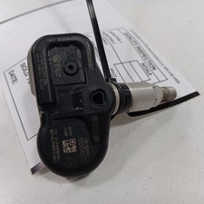INFINITI QX50 TPMS Tire Pressure Monitor System Sensor  2017 2016 2015 2014