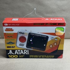 My Arcade Atari Pocket Player Pro Portable Ha...