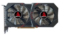 Biostar GTX 1660 Ti GeForce GTX 1660 Ti 6GB GDDR6 192bit VN1666TF69