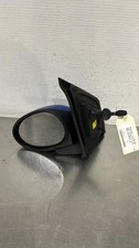 Retroviseur gauche (ou coque) Peugeot 107