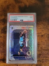 2019-20 Panini NBA Hoops Premium Stock - Rookie Variation Ja  Prizm (RC)