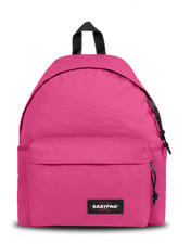 Zaino EASTPAK PADDED PAK'R 24Lt Impermeabile Scuola, tempo libero Fucsia