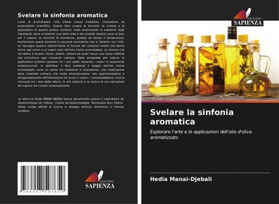 Hedia Manai-Djebali | Svelare la sinfonia aromatica | Taschenbuch | Italienisch