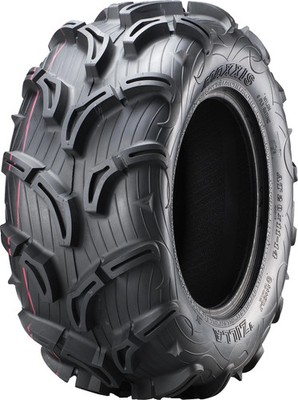 ATV Reifen Maxxis Zilla, MU-02, 26x11.00-12, 55J 52599315