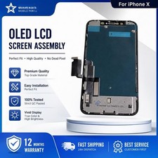 LCD Touch Display Digitizer Assembly W/ Tool For iPhone 11 Screen Replacement US