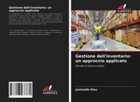 Josinaldo Dias | Gestione Dell'inventario: Un Approccio Applicato | Taschenbuch