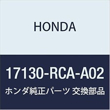Genuine Honda PCV Valve Assembly 17130-RCA-A02 PCV Valve Replacement