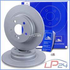 Disque de frein Mercedes CLASSE E