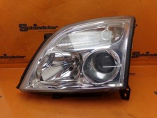 Hauptscheinwerfer links 155887-00 OPEL VECTRA C CARAVAN 2.0 TURBO