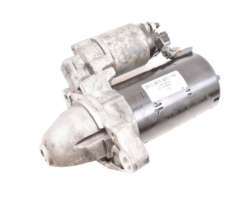AUDI S6 4F + VW Touareg - BOSCH Original 1,7kW Anlasser Starter 07C911023HX