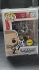 Funko Pop! Vinyl: WWE - Triple H (w/ Mask) (Chase) #52