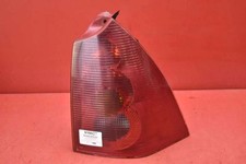 Peugeot 307 CC 2004 rear tail light lamp 26674T0206 MKO369292